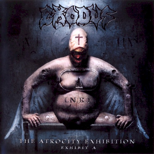 Exodus - The Atrocity Exhibition... Exhibit A